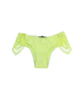 For Love&Lemons Slip Snapdragon Lemon