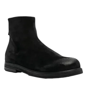   Marsèll  Zucca Zeppa - Tronchetto Schuhe black black  Low-Top Sneaker 